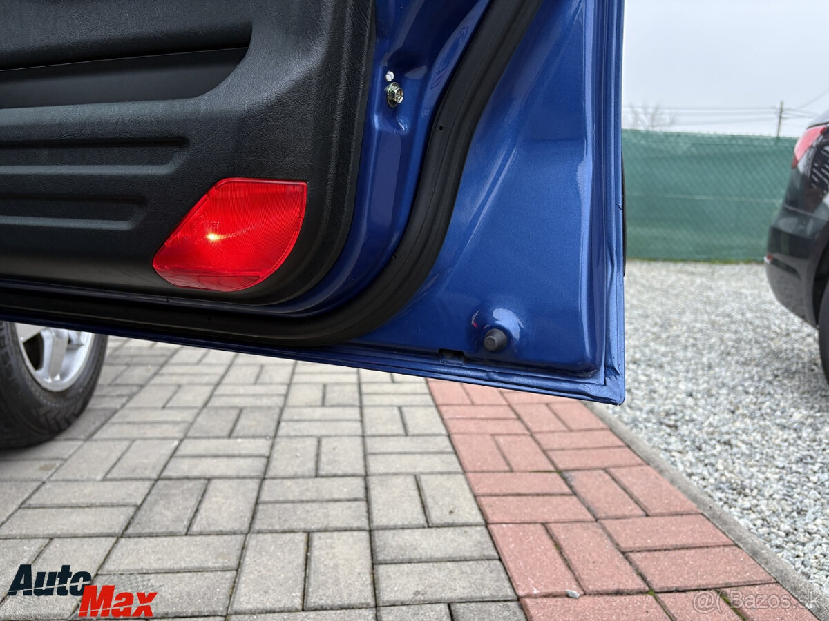 Mitsubishi Pajero Pinin 2.0 GDI 2000 - 11