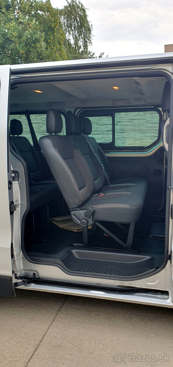 Fiat Talento L2H1 145k ecojet - 11