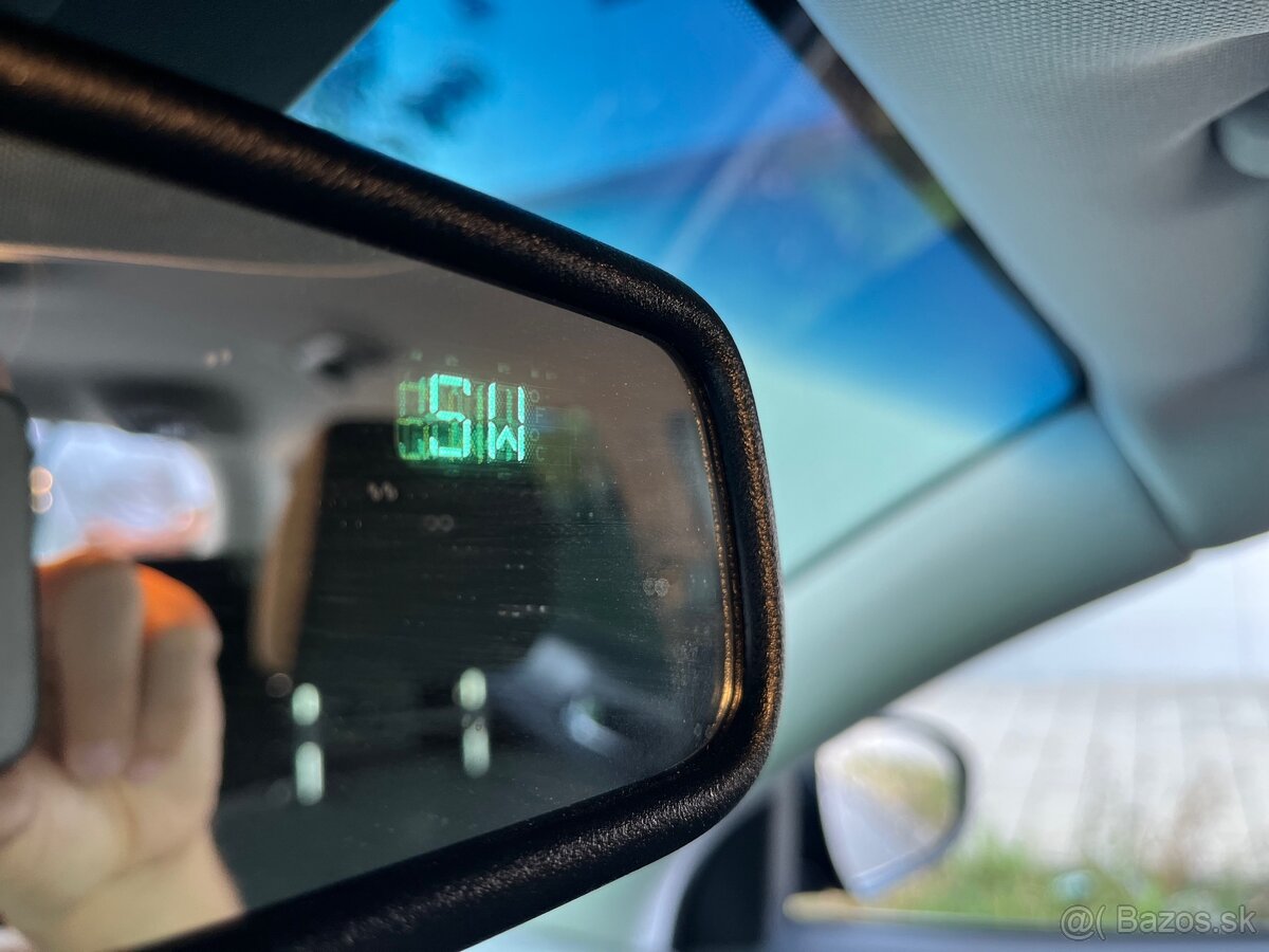 Hyundai Tucson, 9/2020, automat, 100kw - 11