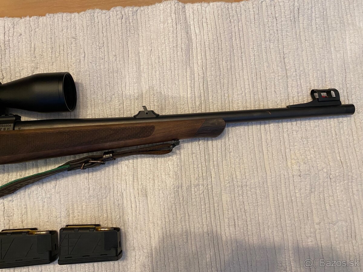 CZ 600, cal. 308Win - 11