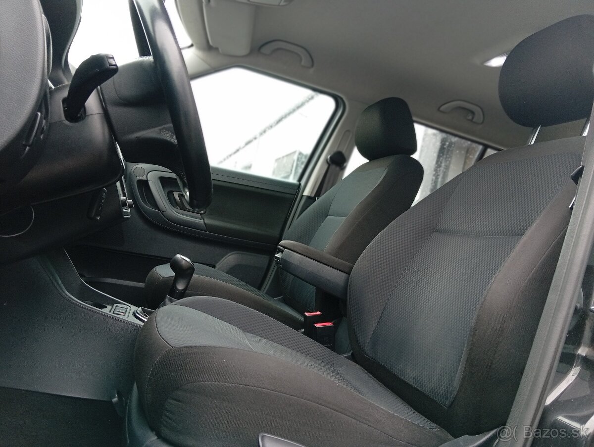 Škoda Fabia 2 1,2 tsi 63 kw - 11