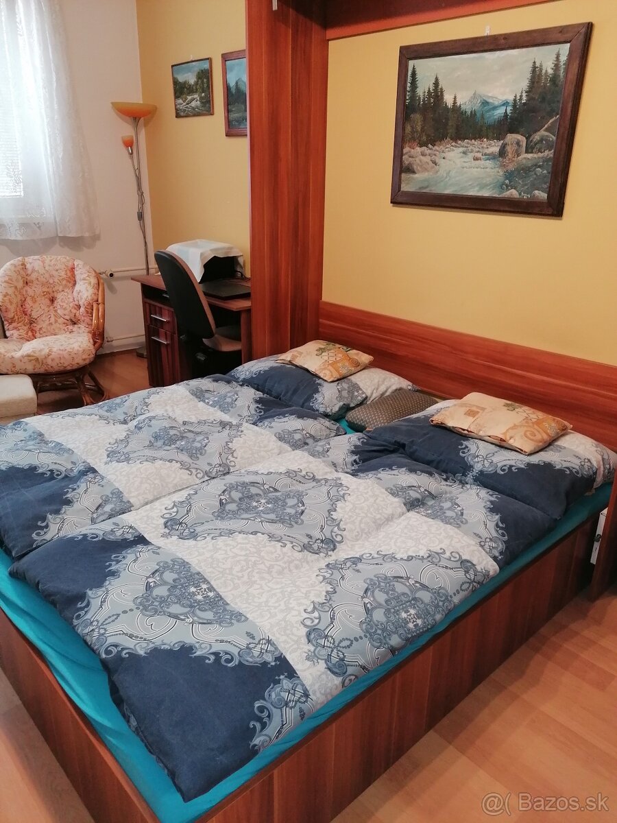 1 izbový byt Nové Zámky - 11