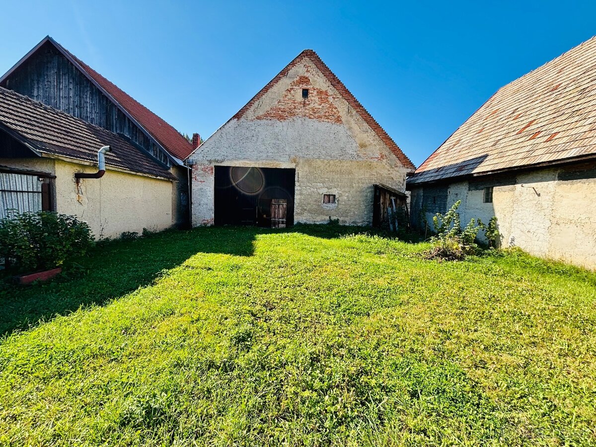 Dom na Predaj - Važec - 11