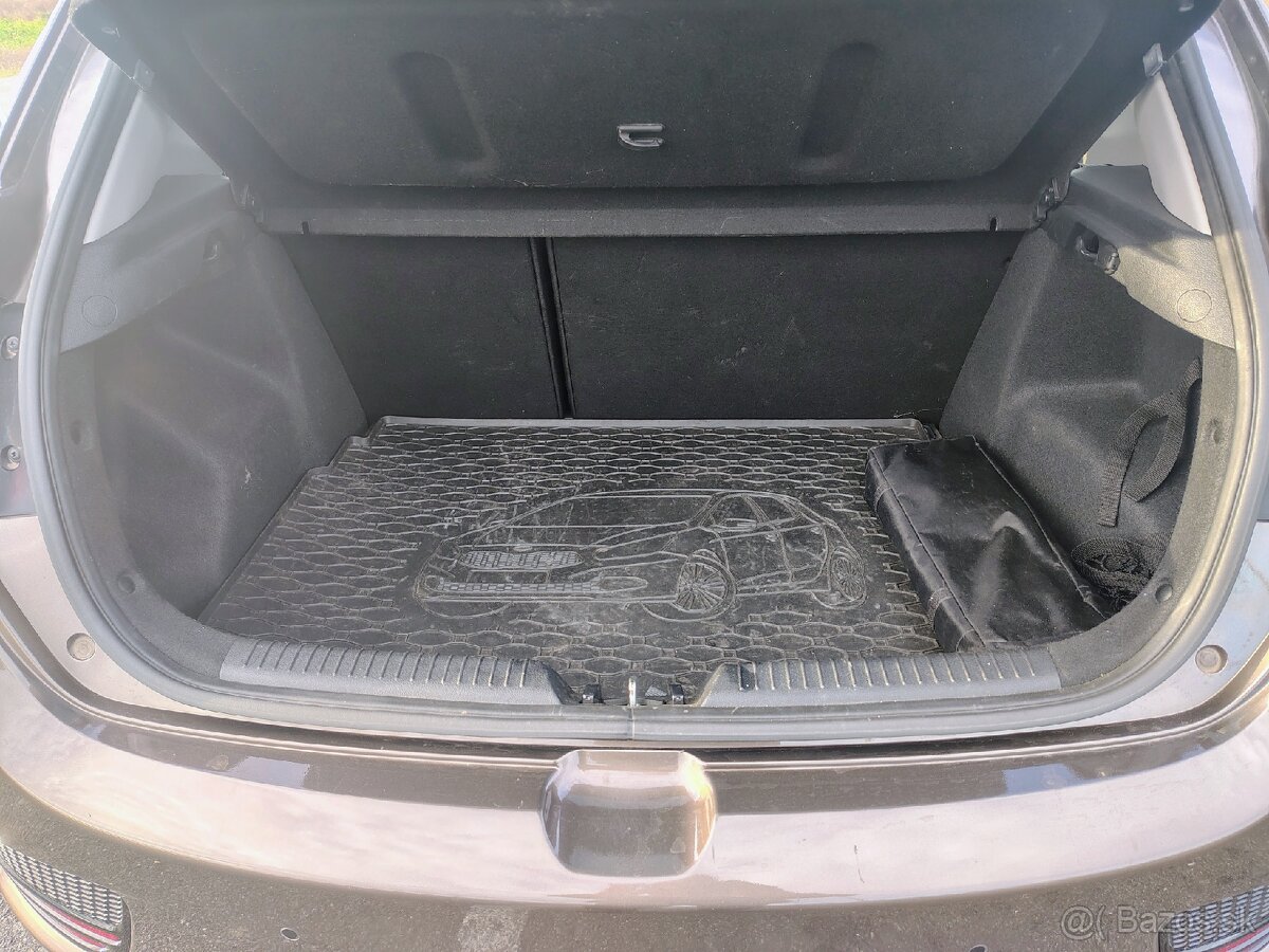 Predám KIA CEED 1.4 2018 - 11