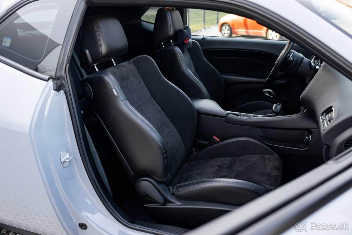 Dodge Challenger R/T, 5,7 HEMI - 11