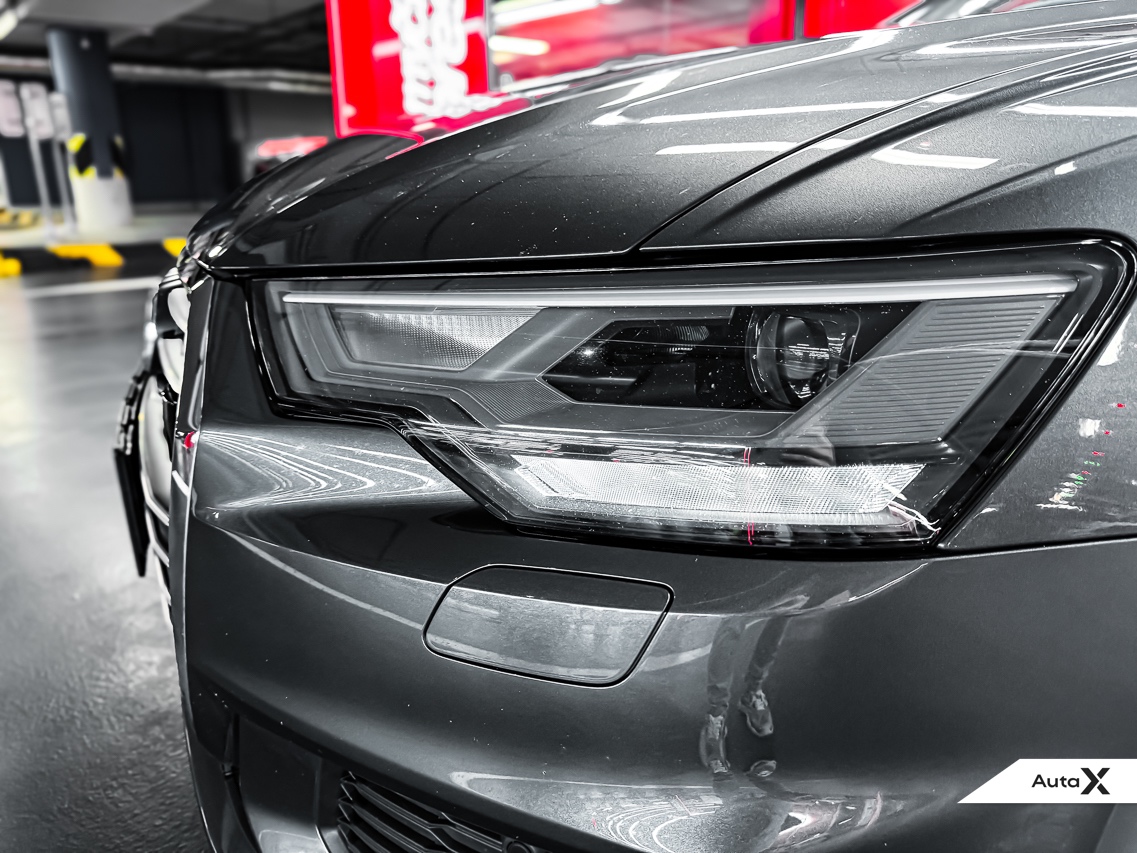 Audi A6 50 TDI Quattro S-line 210 kW - 11