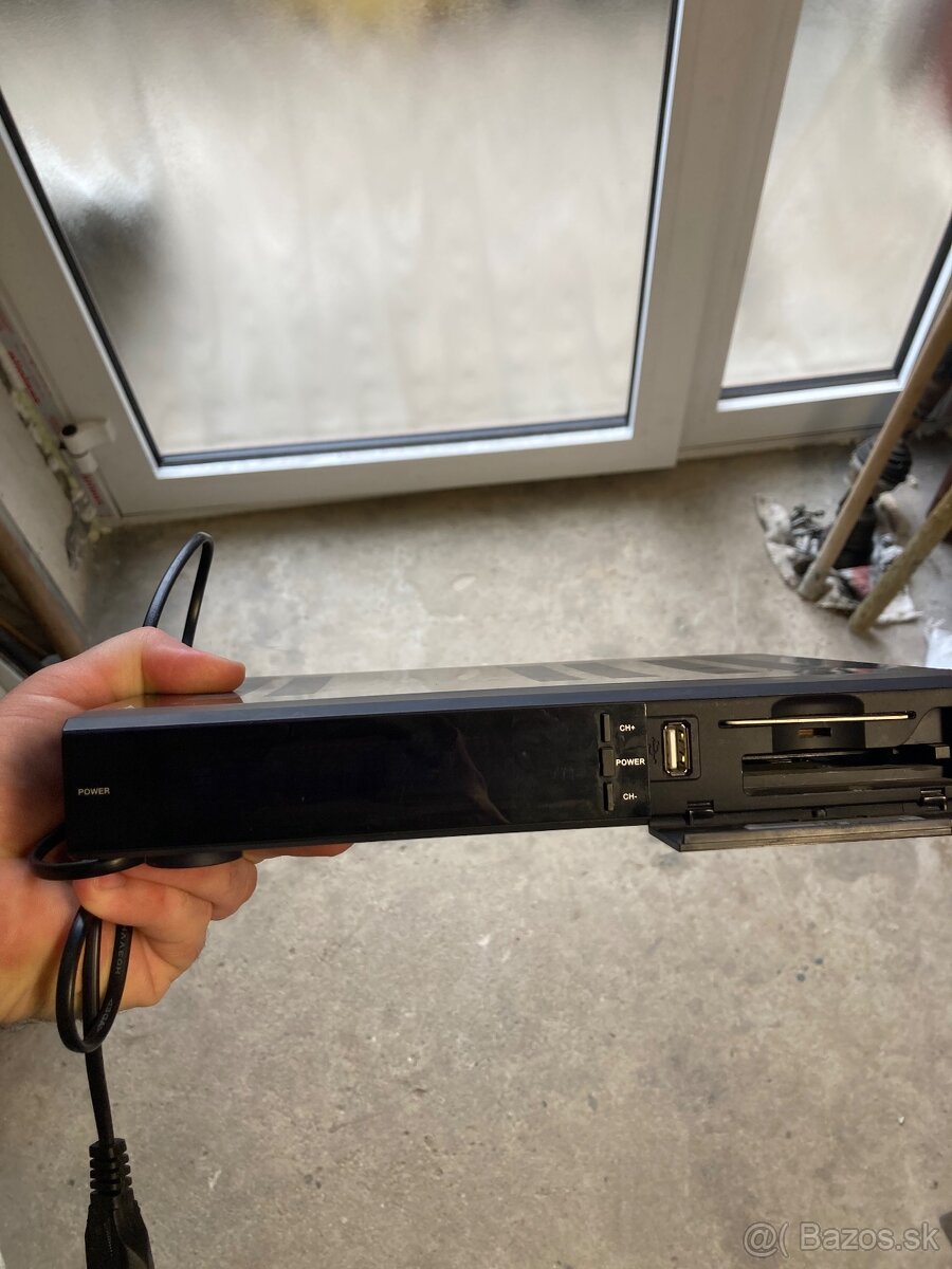 Predám satelit komplet - 11