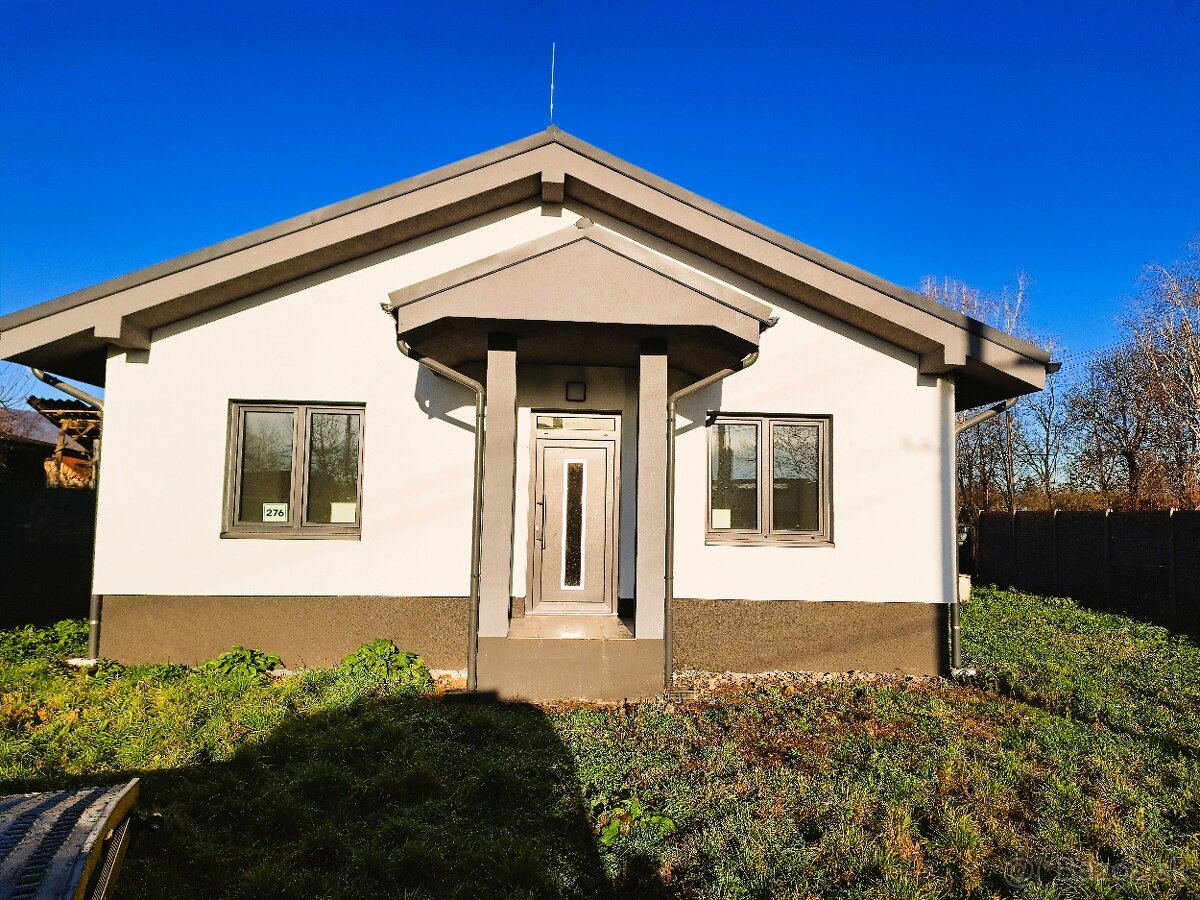 SKOLAUDOVANÁ NOVOSTAVBA-4i RD Brezina - 11