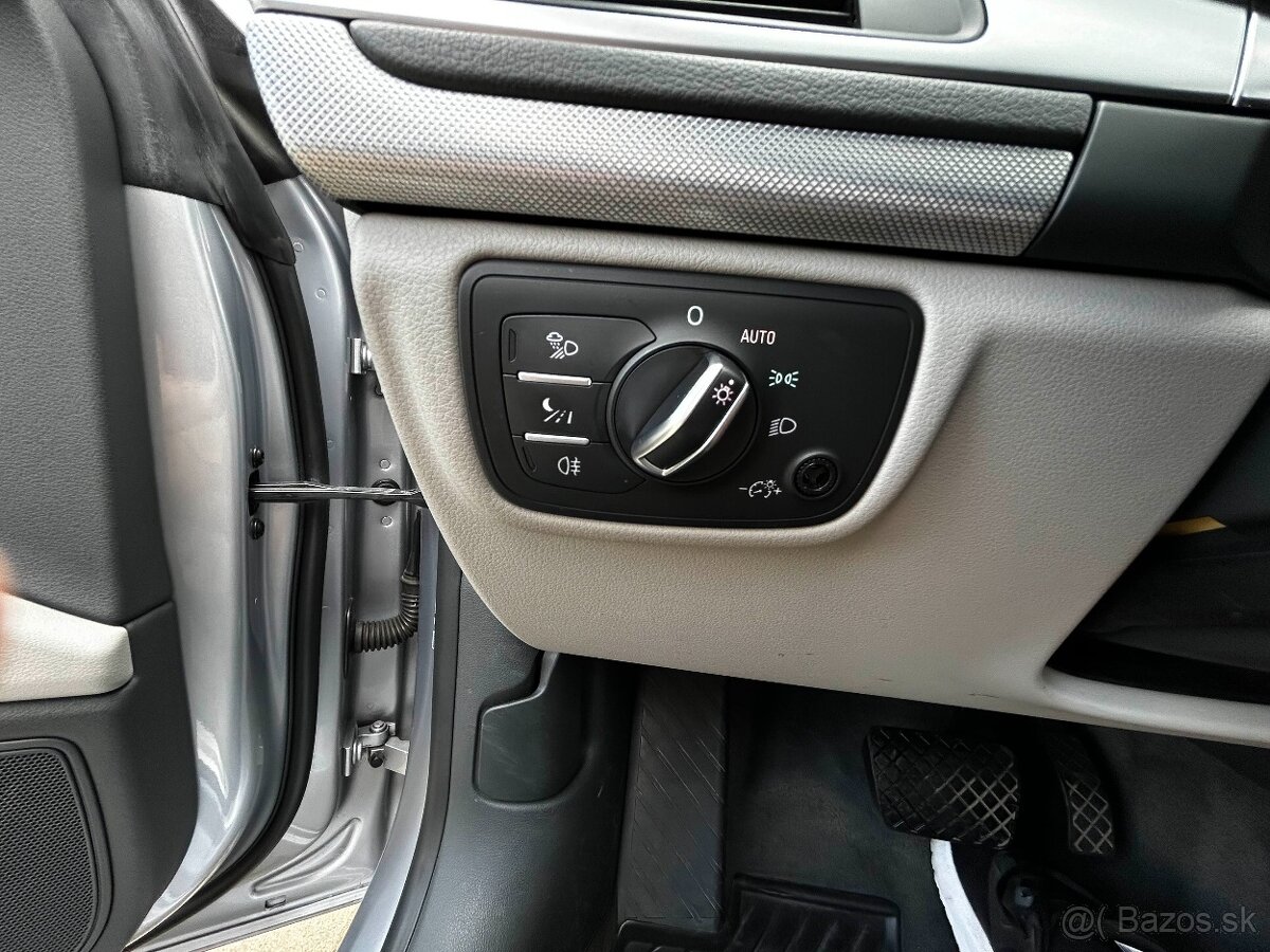 Audi A7 Sportback 3.0TDI - 11