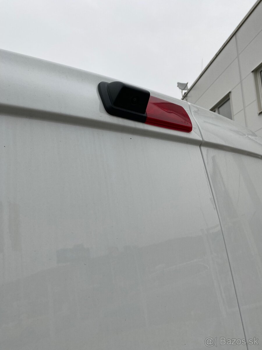 Renault Trafic E--Tech 100% elektrický L2H1 AC 22kW - 11