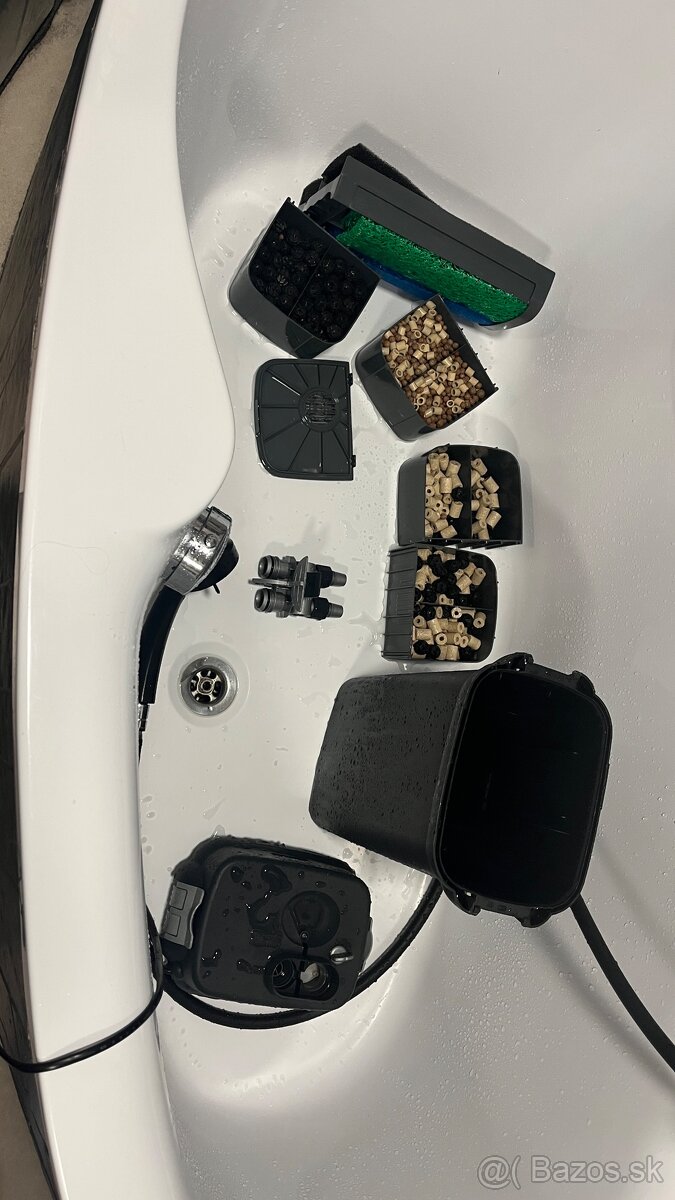 Filter Fluval 405 - 11