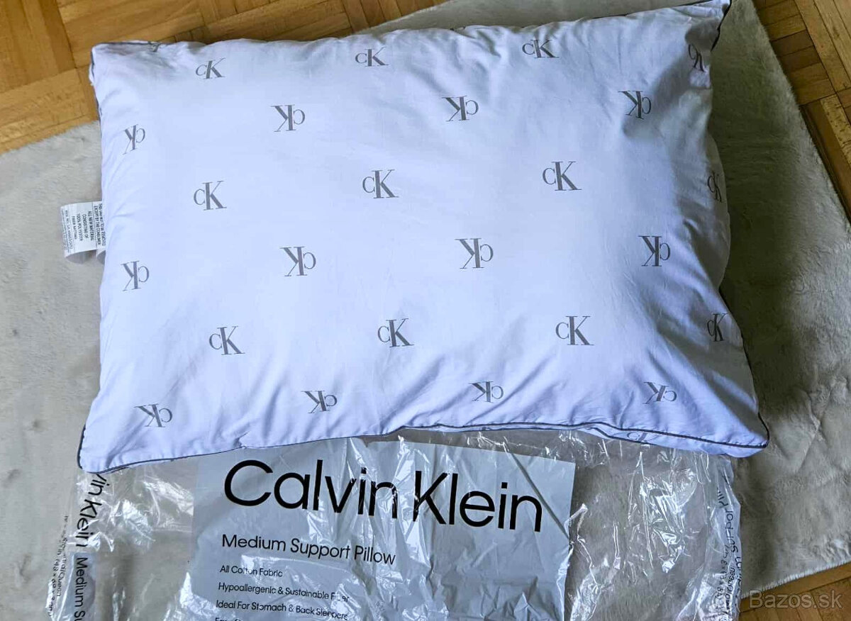 vankúš Calvin Klein, medium, 40×60 cm - 11