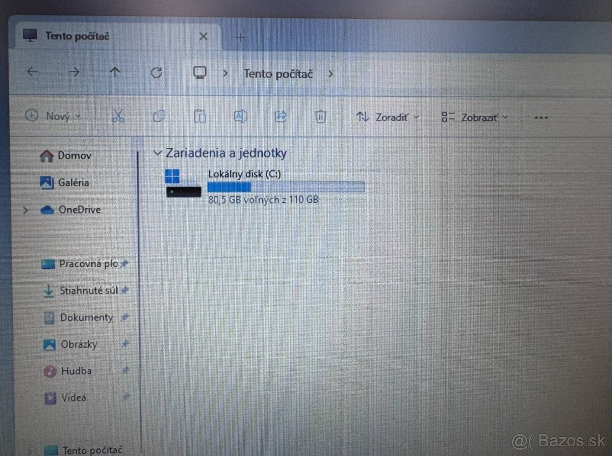 Notebook 14" HP.Intel Celeron 2x2,16GHz.8gb ram.120g SSD - 11