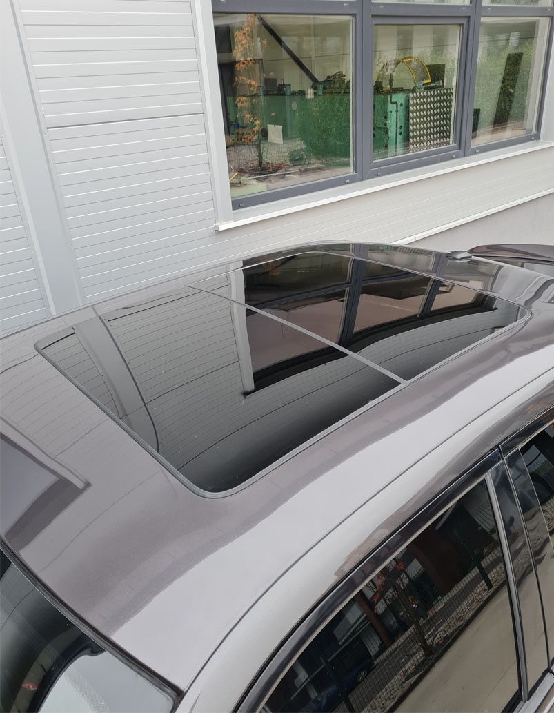 Chrysler 300S Alloy Edition - 11