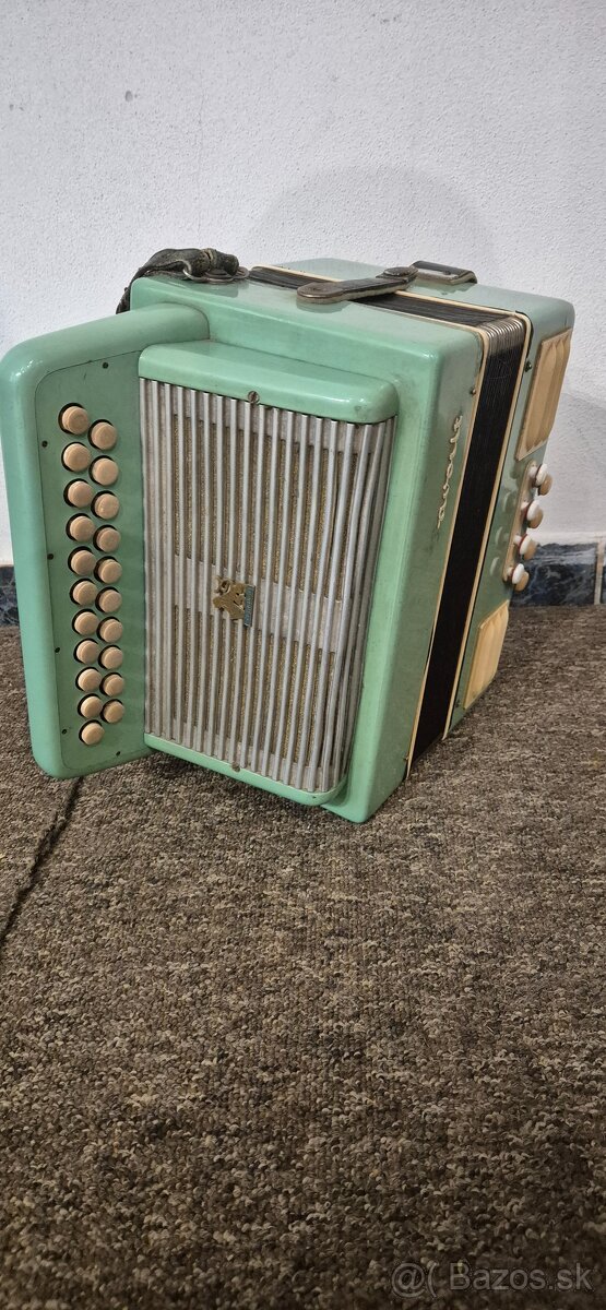 Heligonka Lignatone - 11