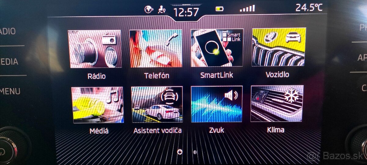 Škoda Fabia IV - 11