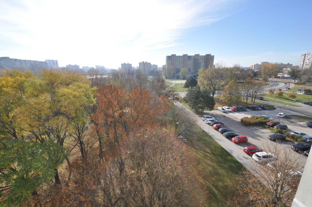 3i byt s veľkým potenciálom v lukratívnej časti Petržalky 65 - 11