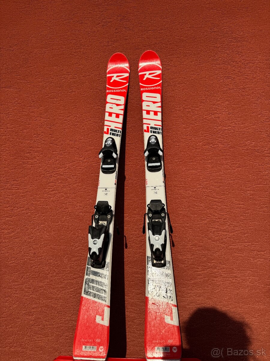 Lyže Rossignol 120 - 11