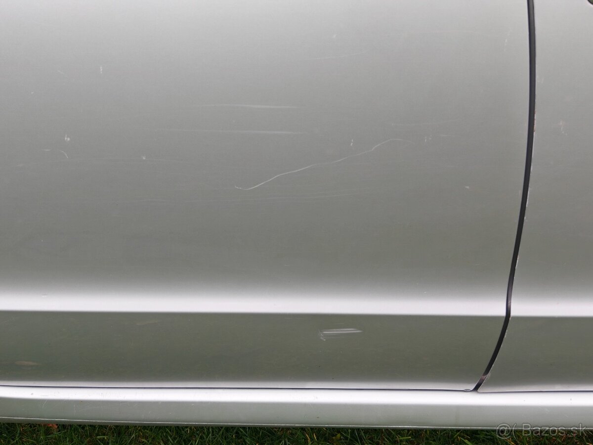 Škoda Superb Combi 2.0 TDI - 11