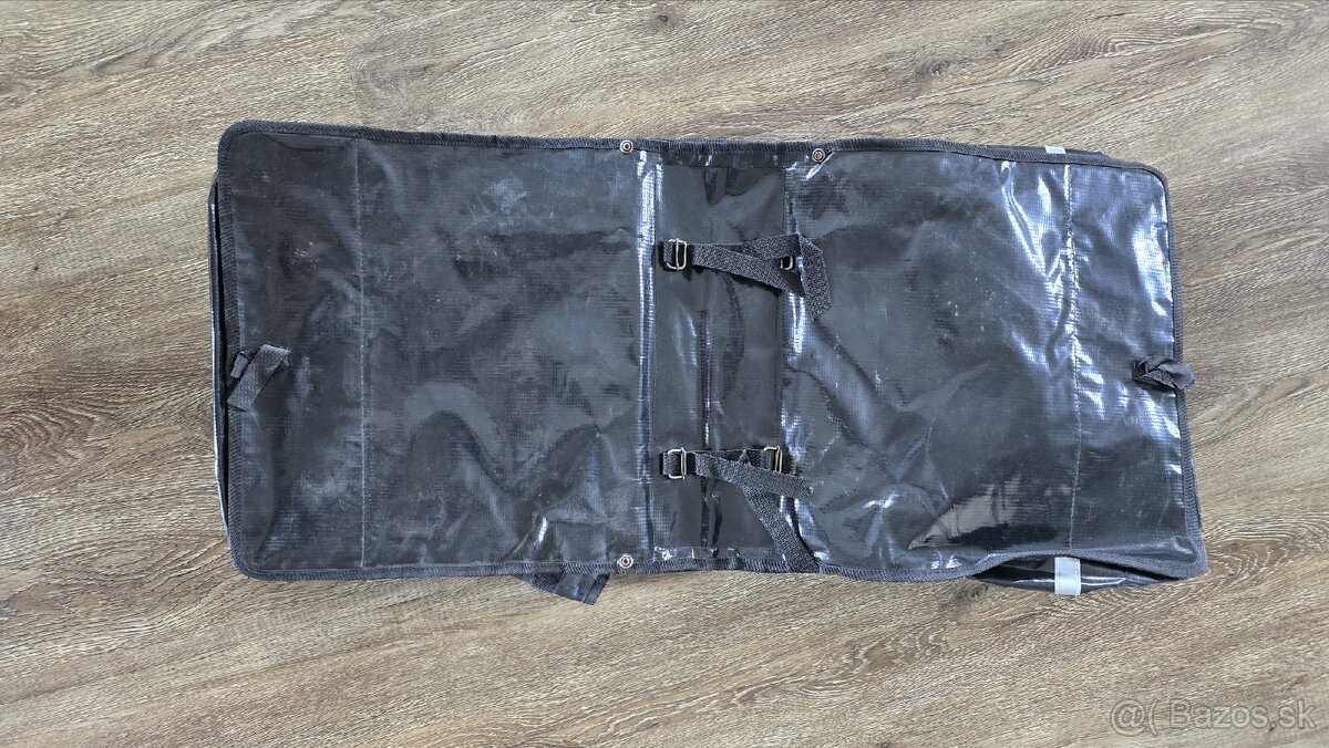 Tašky ( brašne ) na nosič bicykla - 11