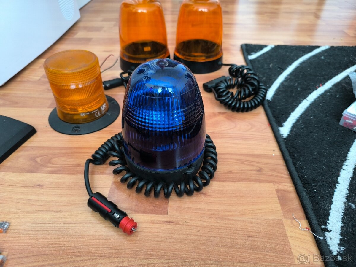 Majak(rôzne majaky a krity) - 11