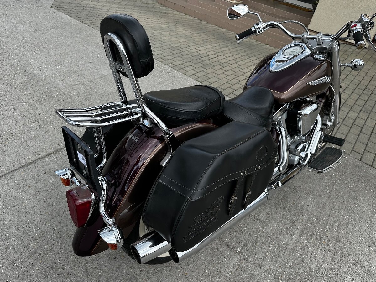 XV 1600 wildstar - 11