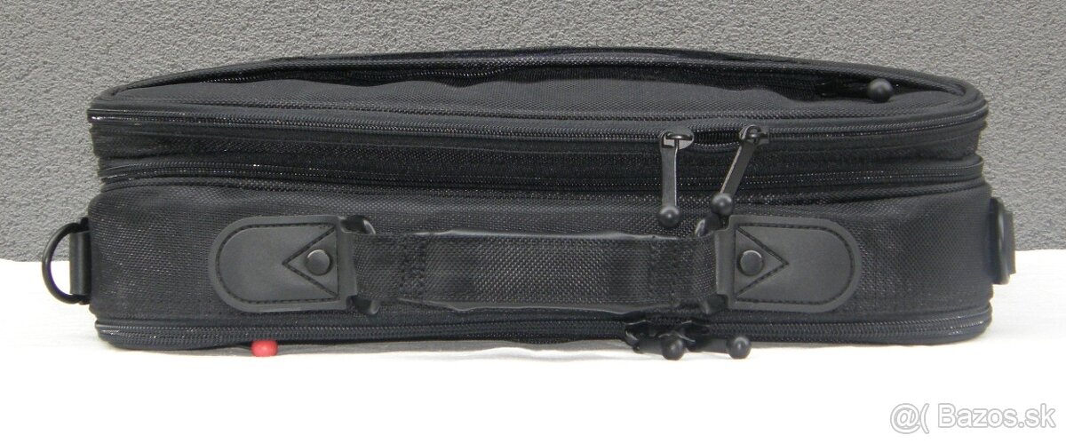 Taška na 1-2 notebooky - IBM Expander (rozšíriteľná), nová - 11