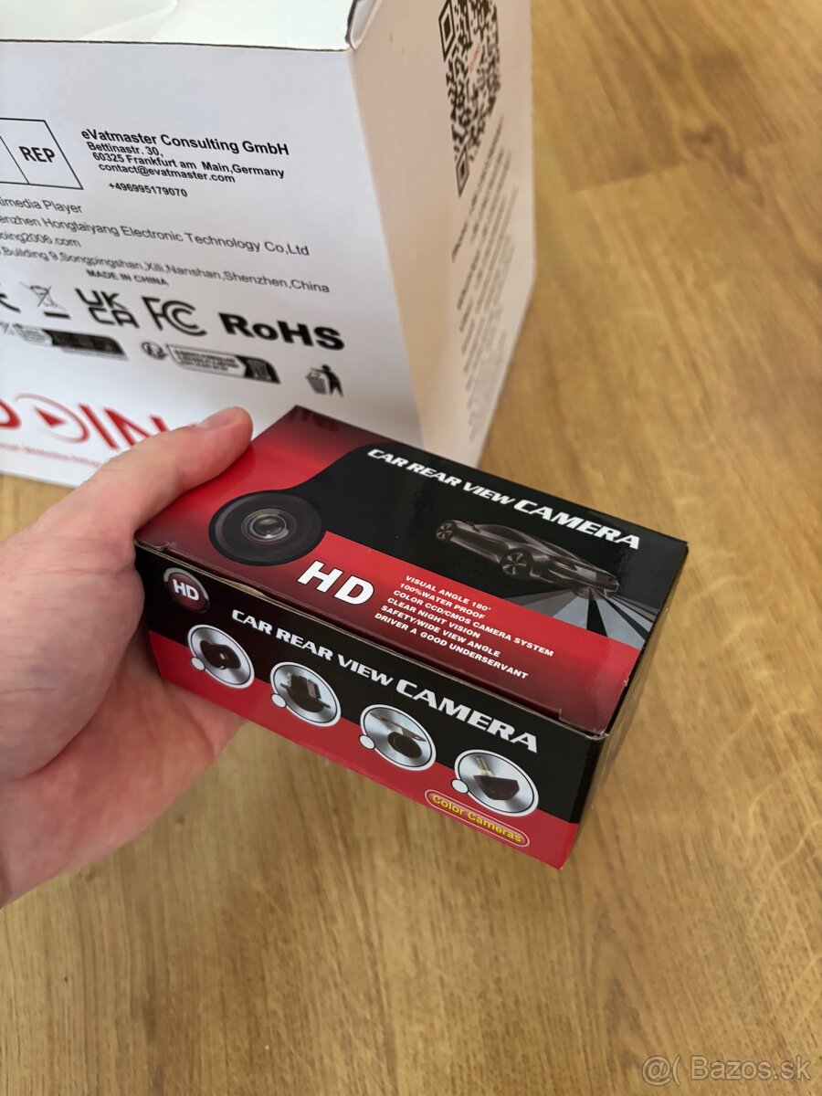 Hyundai i30 2017-2020 9” Android auto/ Apple carplay - 11