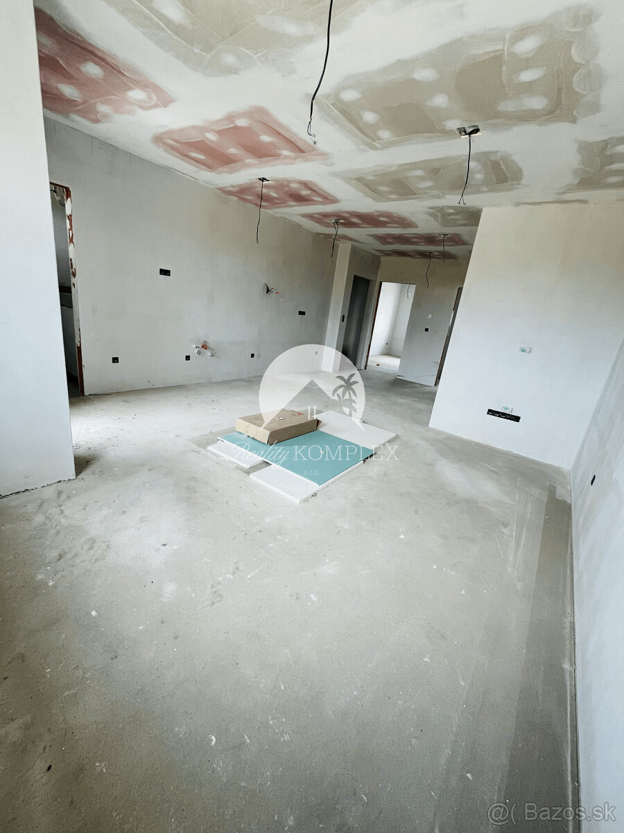 Reality KOMPLEX s.r.o., Vám ponúka na predaj komfortný 3-izb - 11