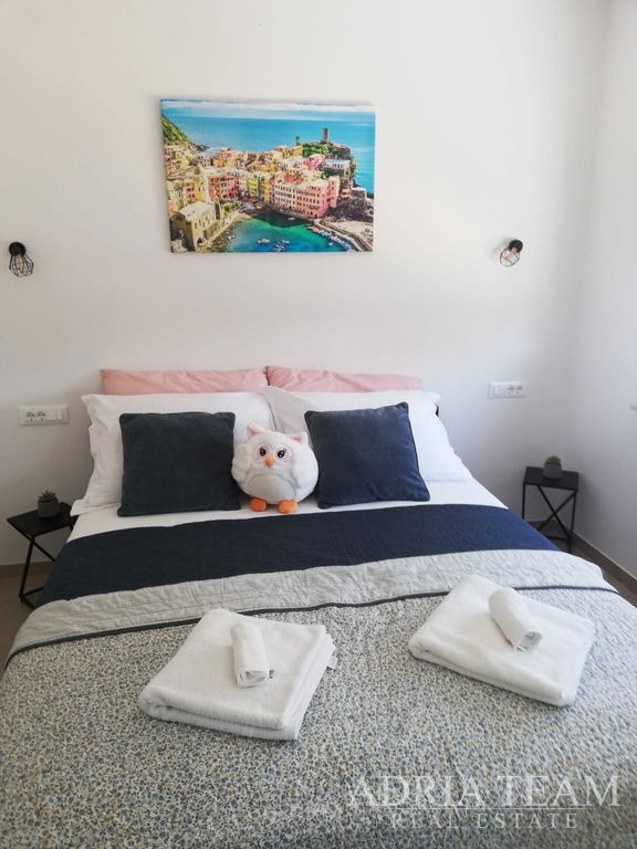 CHORVATSKO 🍁 JESENNÁ AKCIA REKREAČNÝ DOM S BAZÉNOM, 120 m - 11