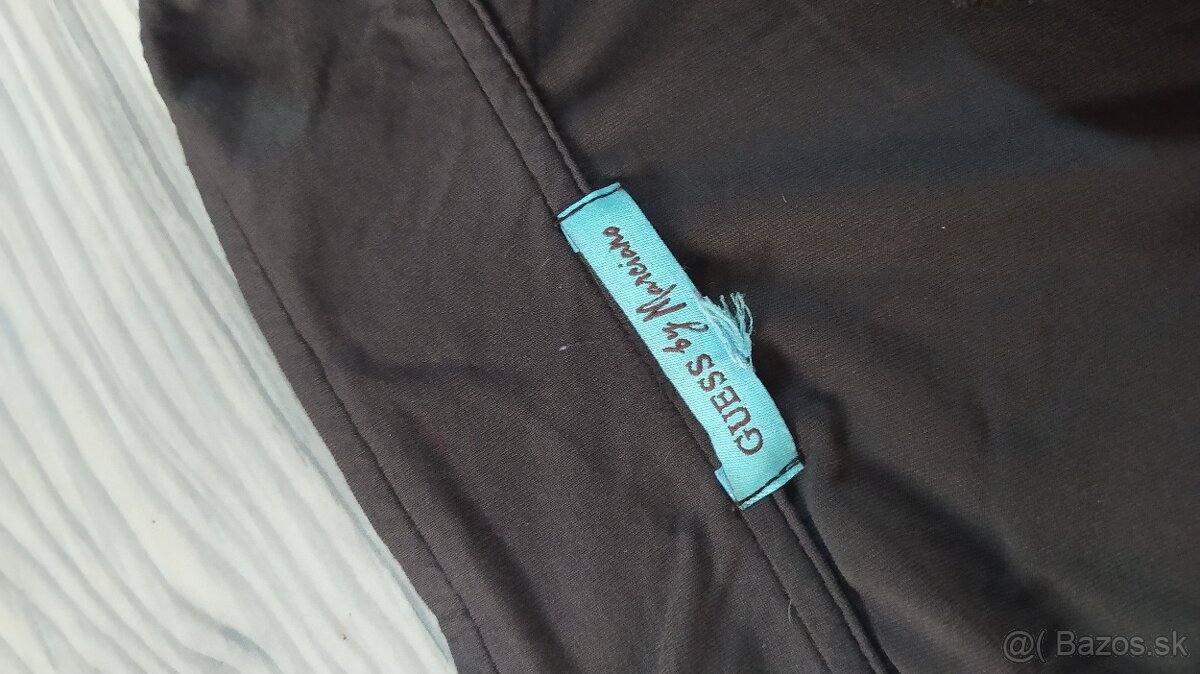 Dámske oblečenie MANGO, UNDER ARMOUR, GUESS, AMISU - 11