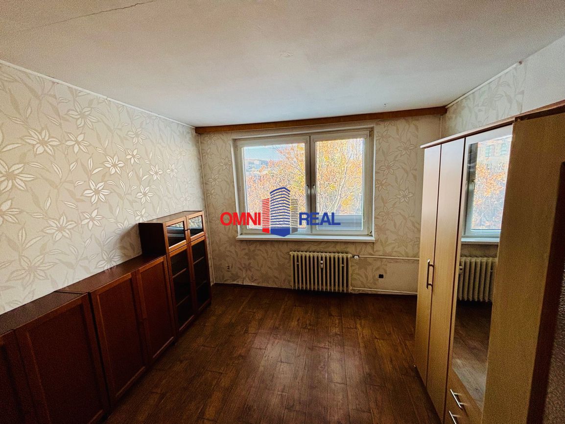 Pekný 3 izbový byt, Kempelenova ul. v dobrom prostredí, Karl - 11