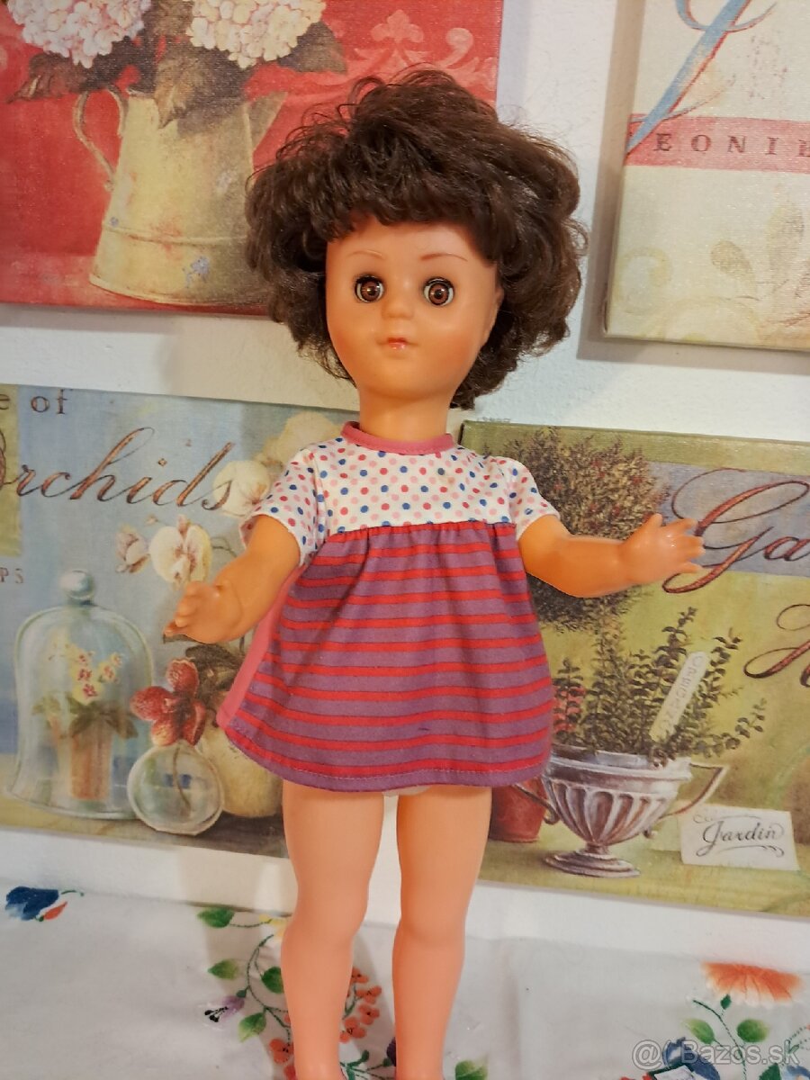 Babiky,retro babiky,retro hracky - 11