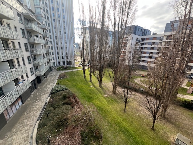 Novo zrekonštr. 2 izb. byt, EDEN PARK, Drieňová ul. - 11