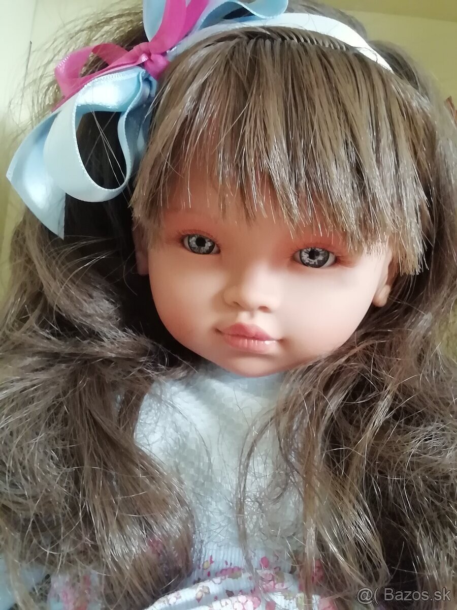 Realisticka babika Lula - 11