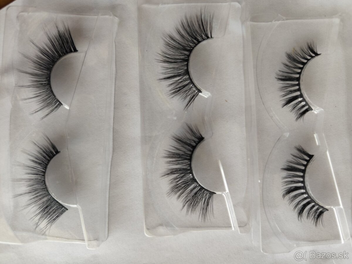 Umelé mihalnice - 11