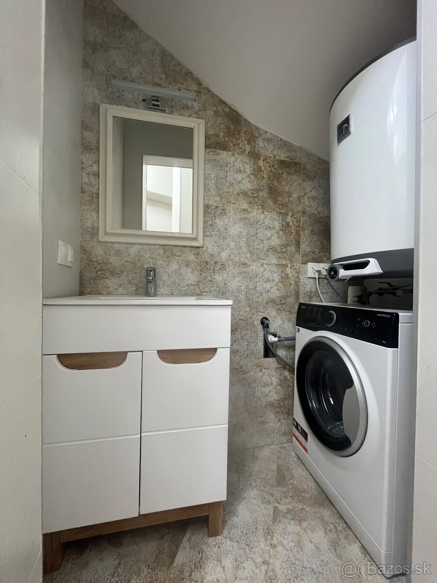 PRENÁJOM 3-izbový byt Piešťany - centrum - 11