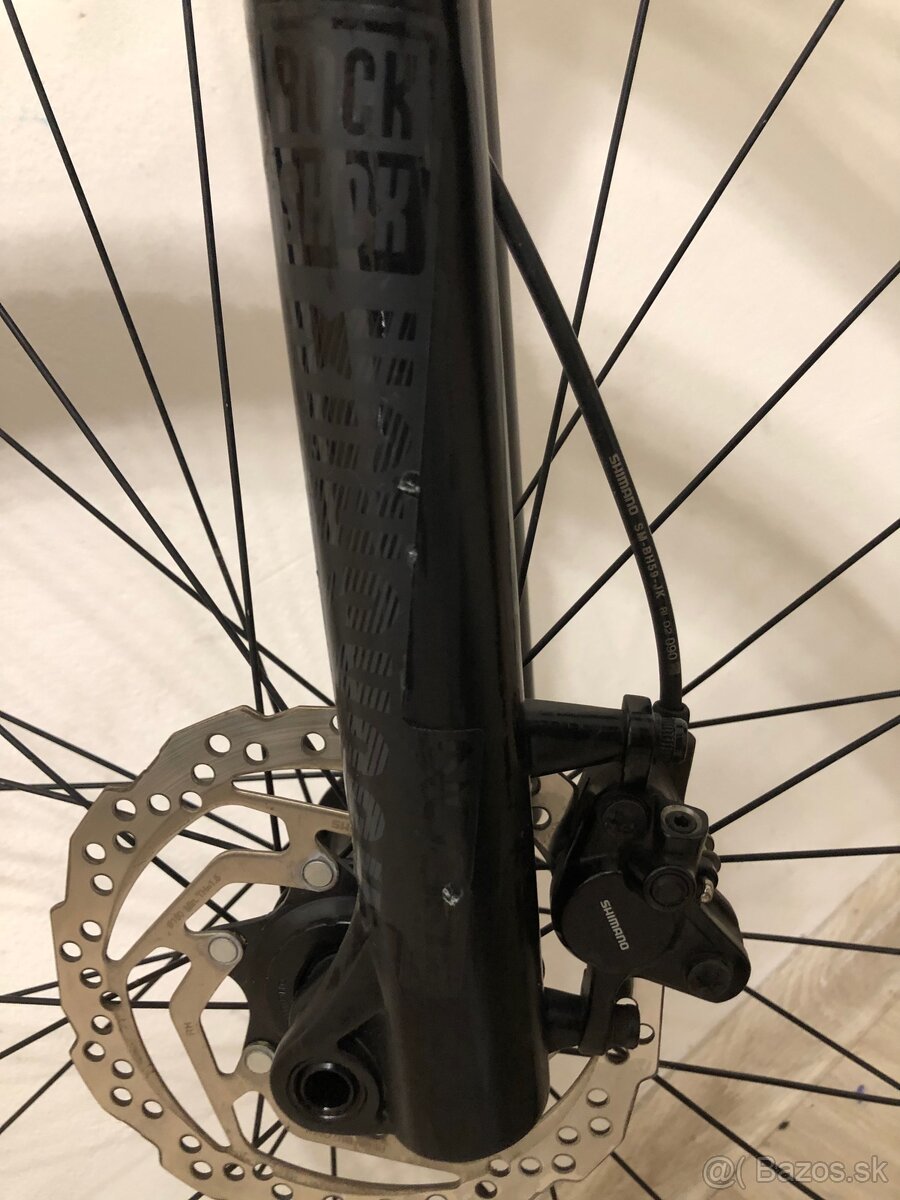 GT AVALANCHE EXPERT 29" - 11