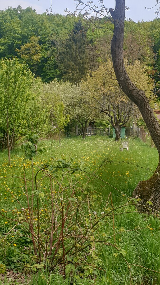 Stavebný pozemok Myslava - 11