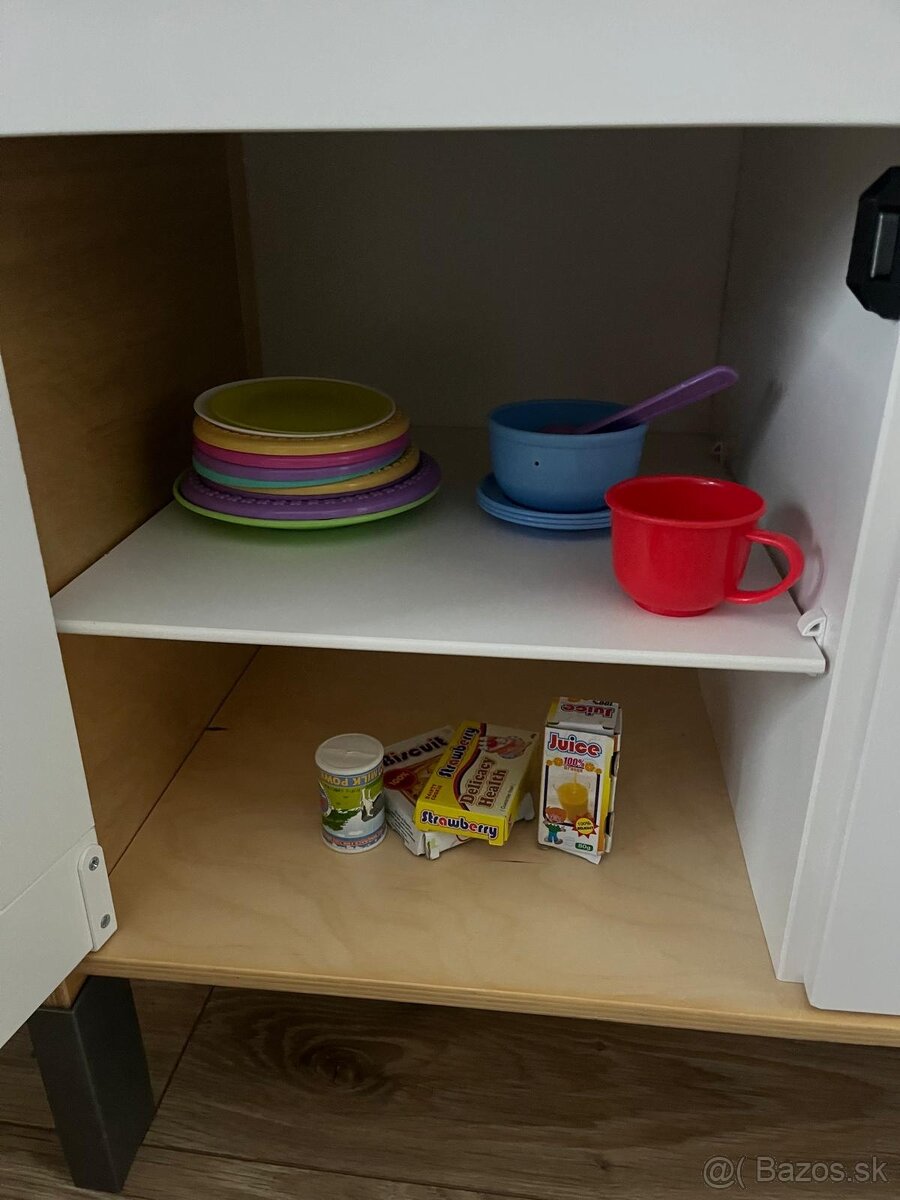 DUKTIG Kuchynka na hranie - 11