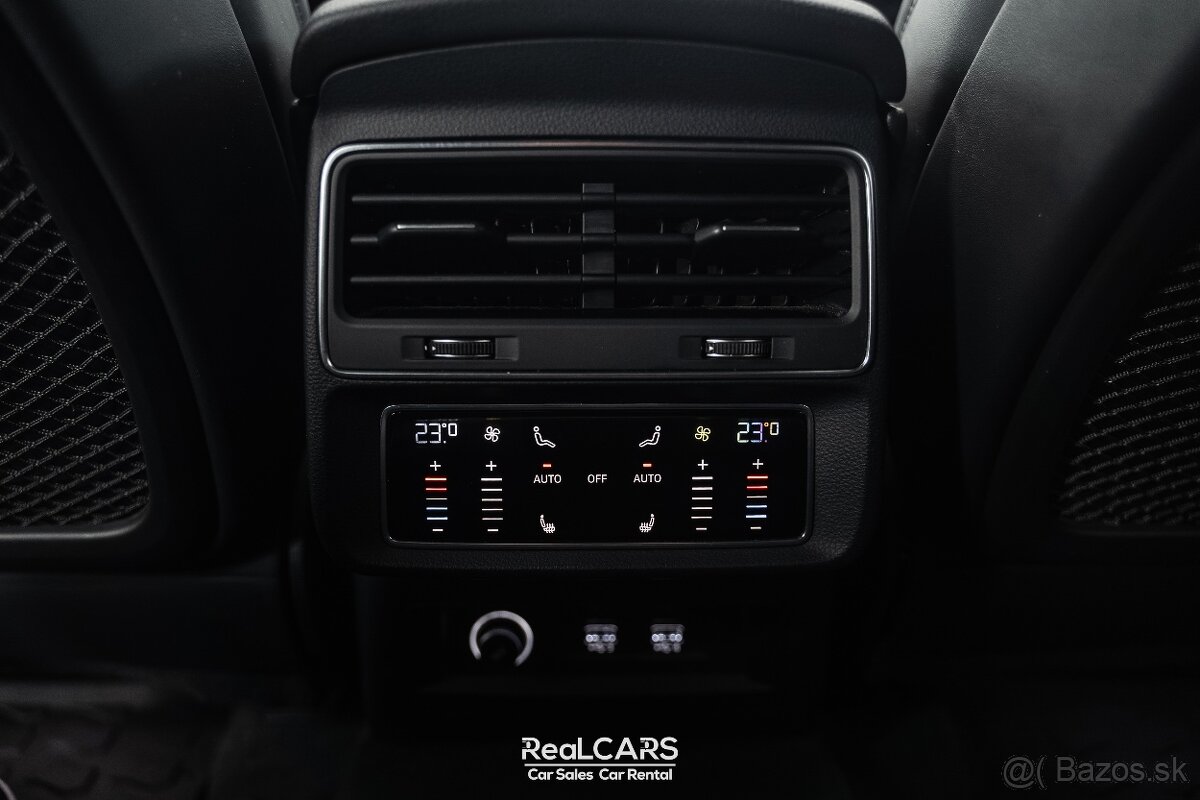 Audi Q8 50 3.0 TDI mHEV quattro tiptronic DPH - 11