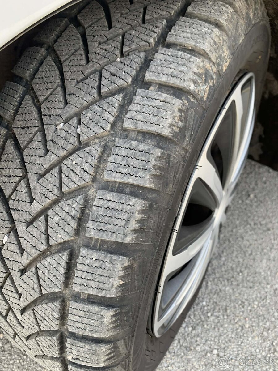 Opel Zafira 1.9 88kw 2008 7miestne - 11