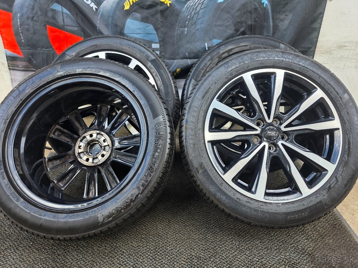 5x108 R18 FORD,VOLVO BIcolor - 11