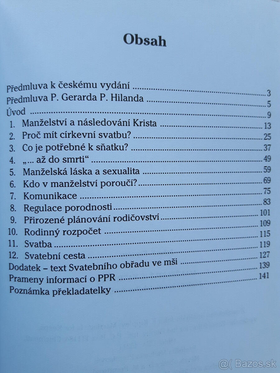 Túžba vekov, Fatima, Anjel, Manželství, Zajtrajšok, Muž - 11