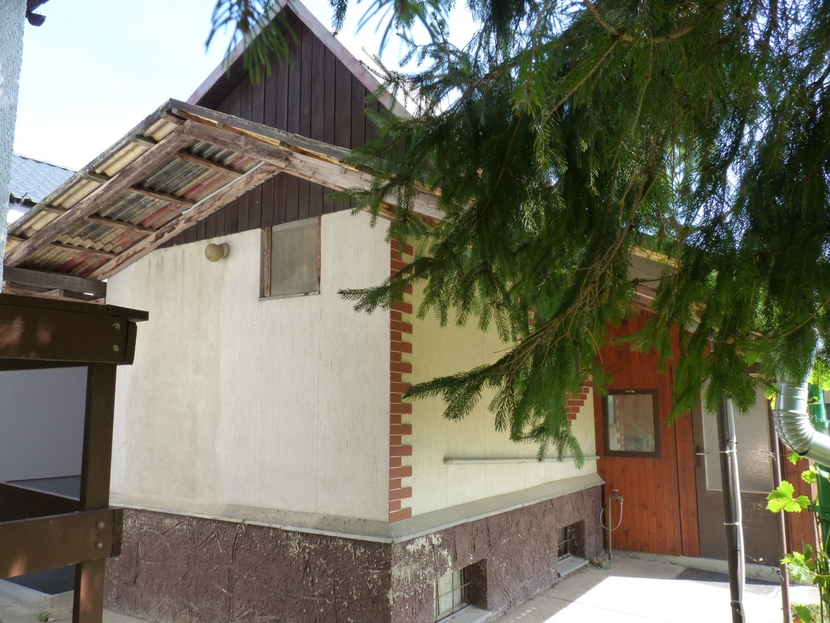 Predaj, murovaná chata, záhrada, Nové Zámky - 11