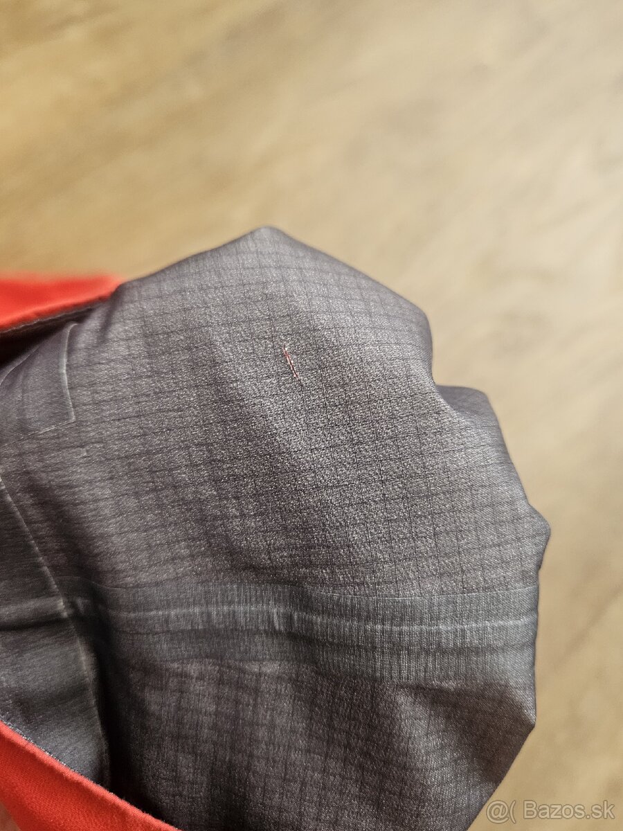 Panska nepremokavá bunda Montane Alpine Pro vel L - 11