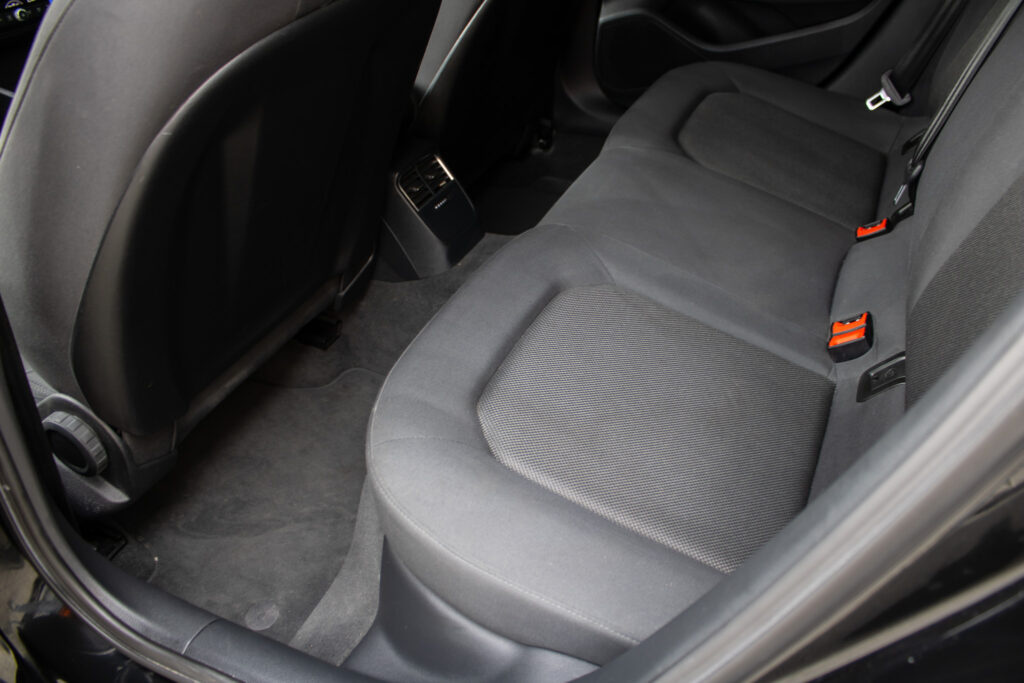 Audi A3 30 1.6 TDI automat - 11