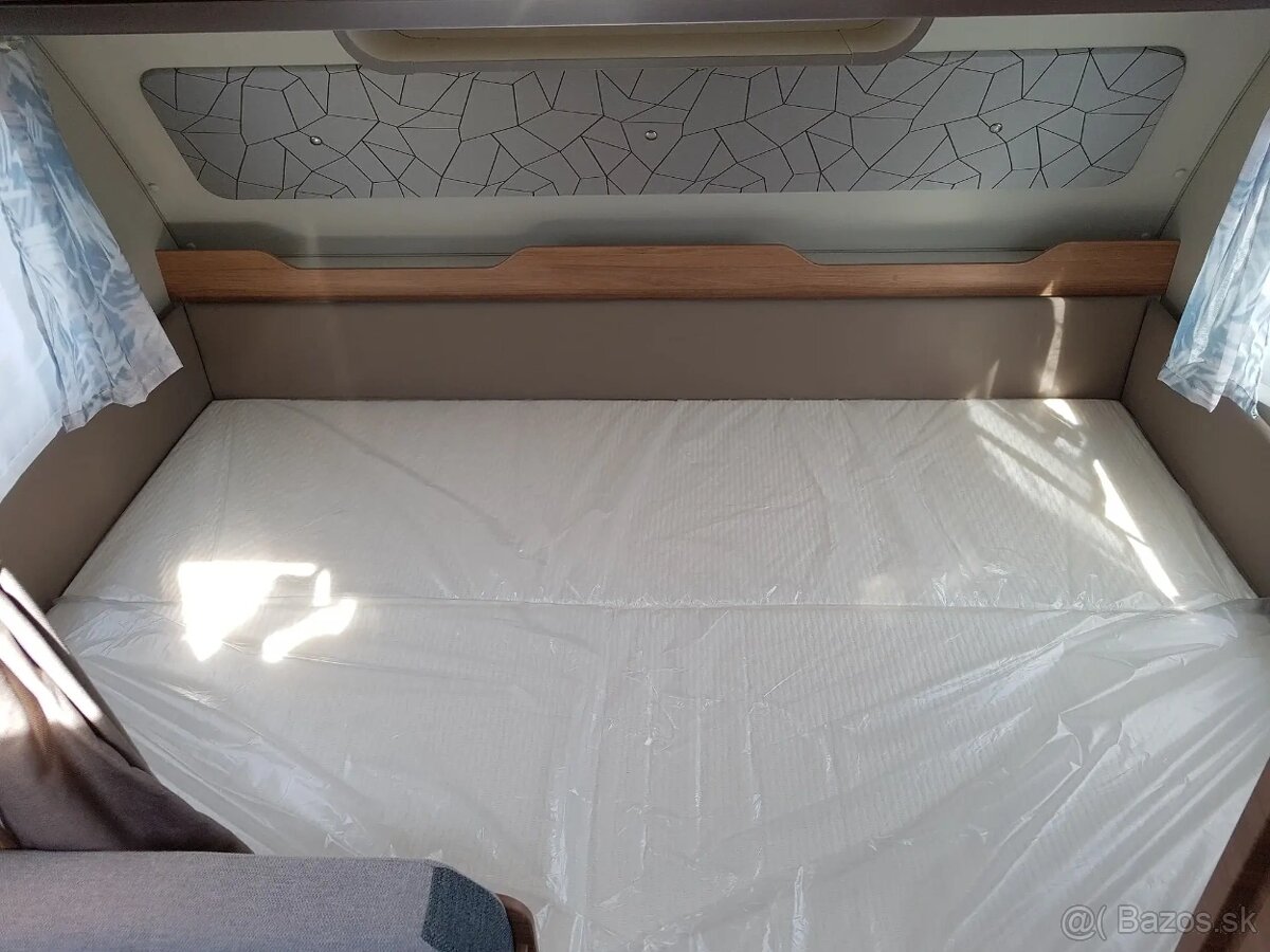 Weinsberg CaraOne 480 QDK - 11