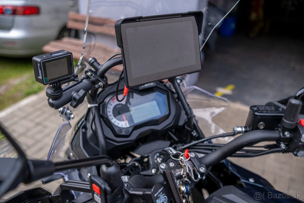 Benelli TRK 502X 7/2023 - 11