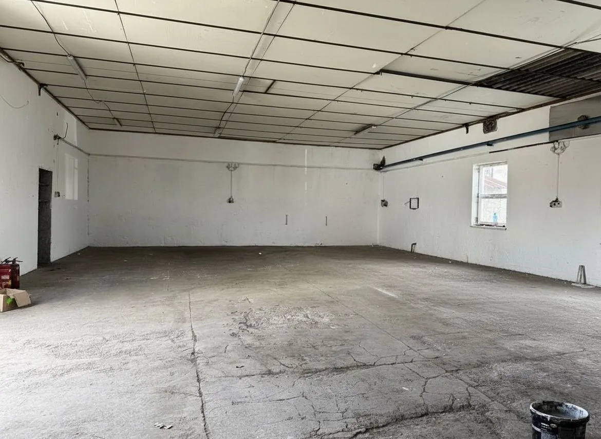 NA PRENÁJOM Skladové a výrobné haly v TOP priemyselnej loka - 11